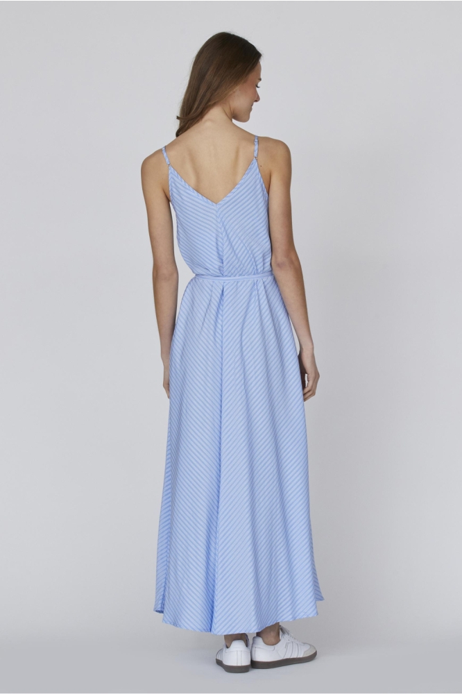 ENINA DR 17433 BLUE STRIPE